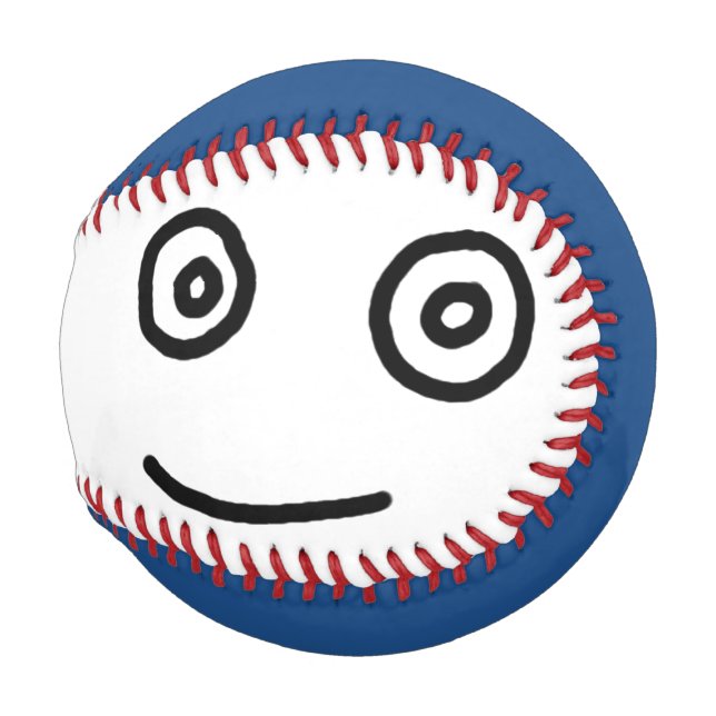 Baseball Friend (Front Right)