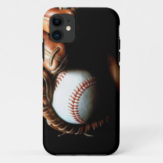 Baseball Glove Case-Mate iPhone Case