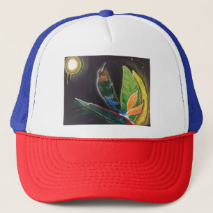 baseball hat - Little Sweetheart
