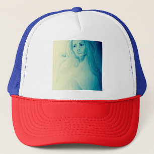 baseball hat - Paintings 7
