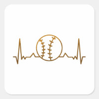 Baseball Heartbeat