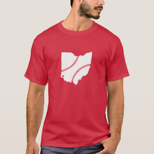Baseball in Ohio T-Shirt
