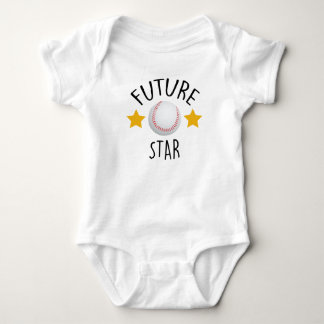 Baseball Infant Bodysuit, Baseball Gift Baby Bodysuit