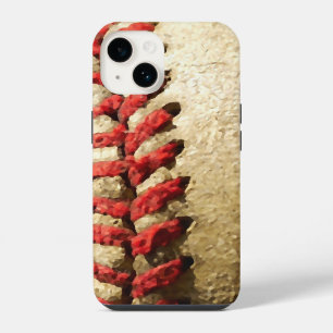 Baseball iPhone 14 Case