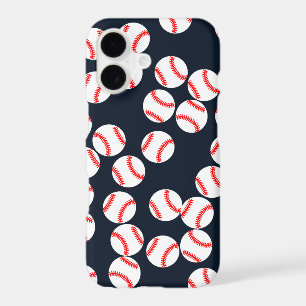 Baseball iPhone XR Cases