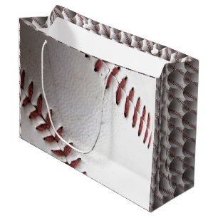 Baseball Large Gift Bag