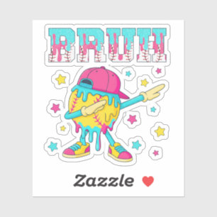 Baseball Life Style 101 Apparel Youth Drip Basebal