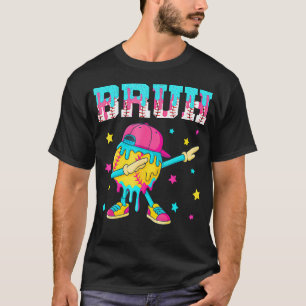 Baseball Life Style 101 Apparel Youth Drip T-Shirt