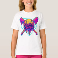 Baseball Lifestyle Apparel Youth Baseball Drip Ice