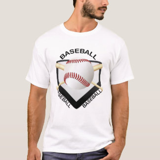 BASEBALL LOGO T-Shirt
