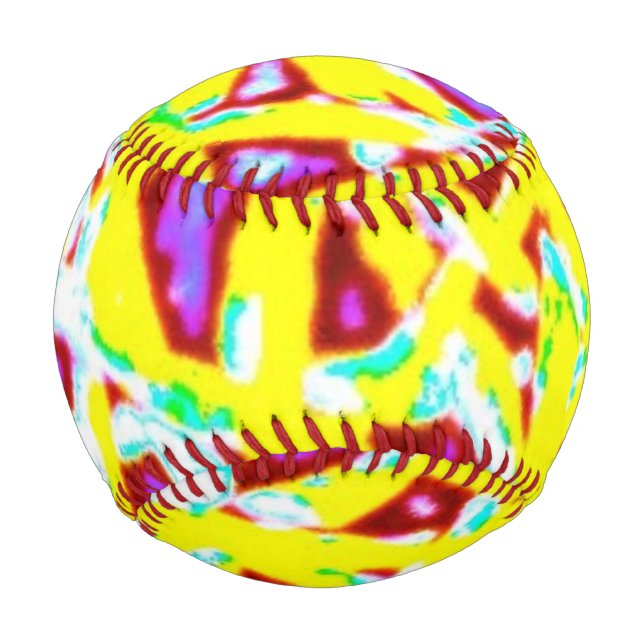 Baseball LoopdLoop STYLE AND DESIGN (Front)