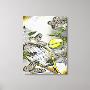 Baseball Lover Gift, Baseball Player, Son Gift Canvas Print