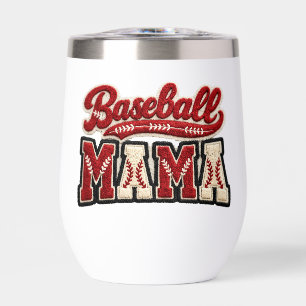 Baseball Mama