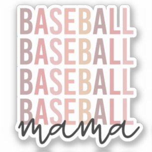 Baseball Mama   Baseball Mum Gift