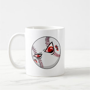 Baseball Mug