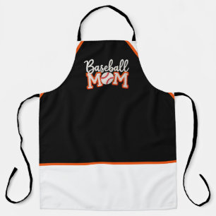 Baseball Mum “Baseball M❤️M” Gift Box Design – Bas Apron