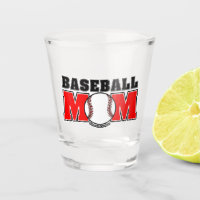 Baseball Mum
