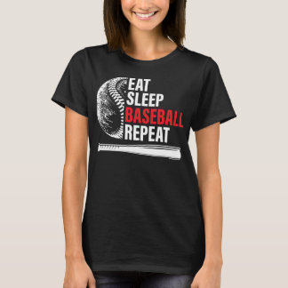 Baseball Mum Tee - Game Day Graphic Tee