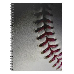Baseball Notebook