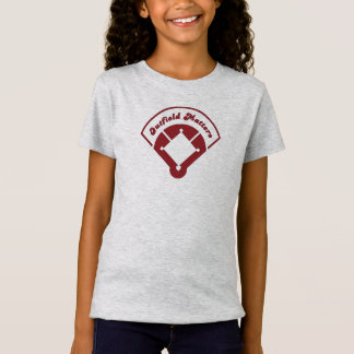 Baseball - Outfield Matters T-Shirt