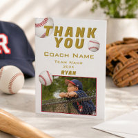 Baseball Photo Player Team Coach