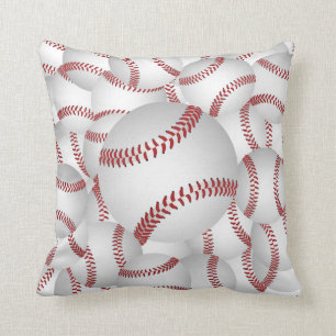 baseball pile cushion