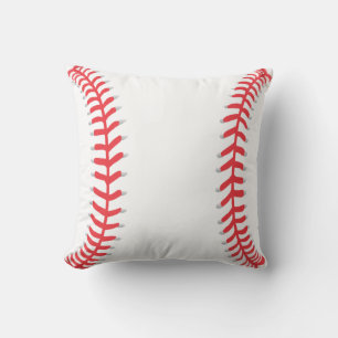 Baseball Pillow