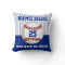 Baseball Pillow Personalised Name, Number, Team