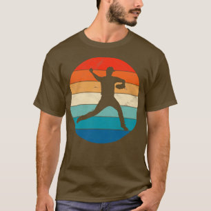 Baseball Pitcher T-Shirt