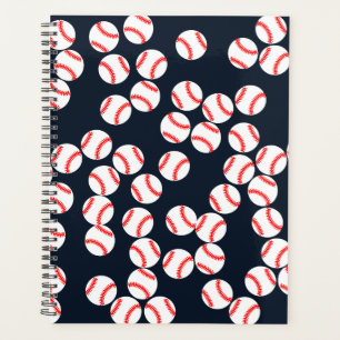 Baseball Planner