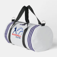Baseball Player, Birthday Gift, Team