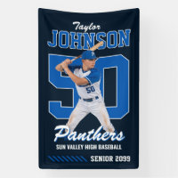 Baseball Player Custom Photo Jersey Number Sports