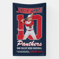 Baseball Player Custom Photo Jersey Number Sports