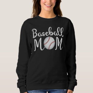 Baseball Player International Dot Day Baseball MO Sweatshirt