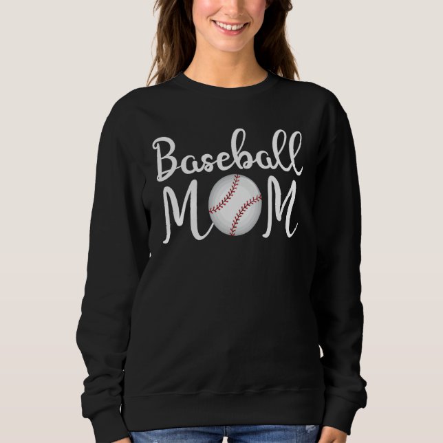 Baseball  Player International Dot Day Baseball MO Sweatshirt (Front)