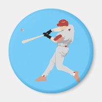 Baseball Player
