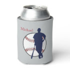 Baseball Player Personalised