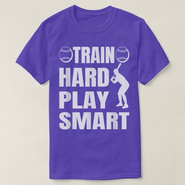 Baseball Player Pitcher Motivation Team Motivation T-Shirt (Design Front)