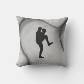 Baseball Player Pitcher Windup Cushion