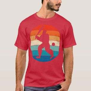 Baseball Player T-Shirt