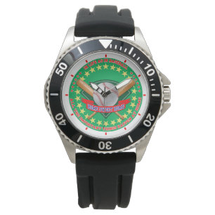 Baseball Players, Baseball watch