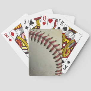 Baseball Playing Cards