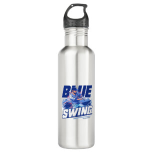 Baseball Playoff Championship Spirit 710 Ml Water Bottle