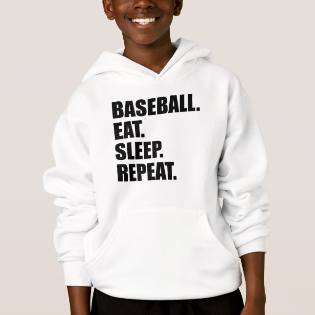 Baseball routine (Front)