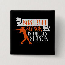 Baseball Season Is The Best Season Fan Sport Game
