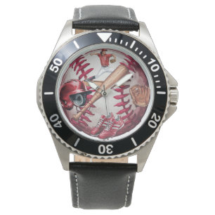 Baseball Season Watch