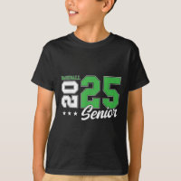 Baseball Senior Night Baseball Senior 2025 Graduat