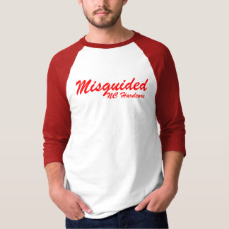 Baseball Shirt