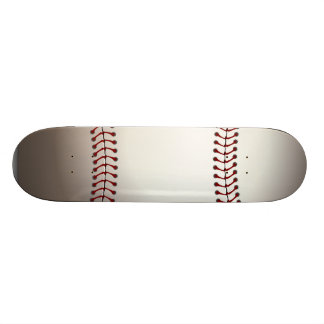 Baseball Skateboard