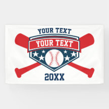 Baseball Softball Personalise